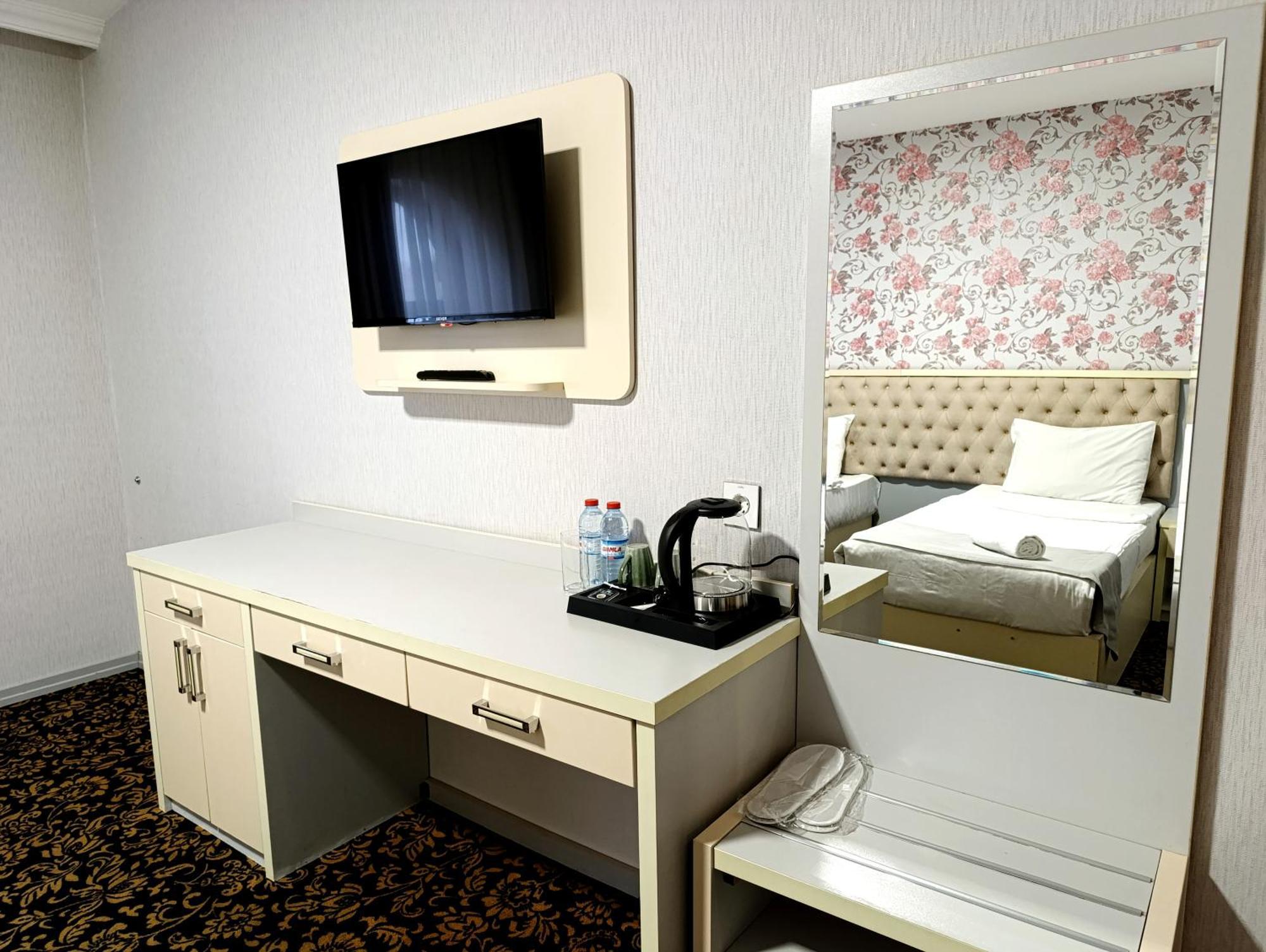 Alis Hotel 바쿠 외부 사진