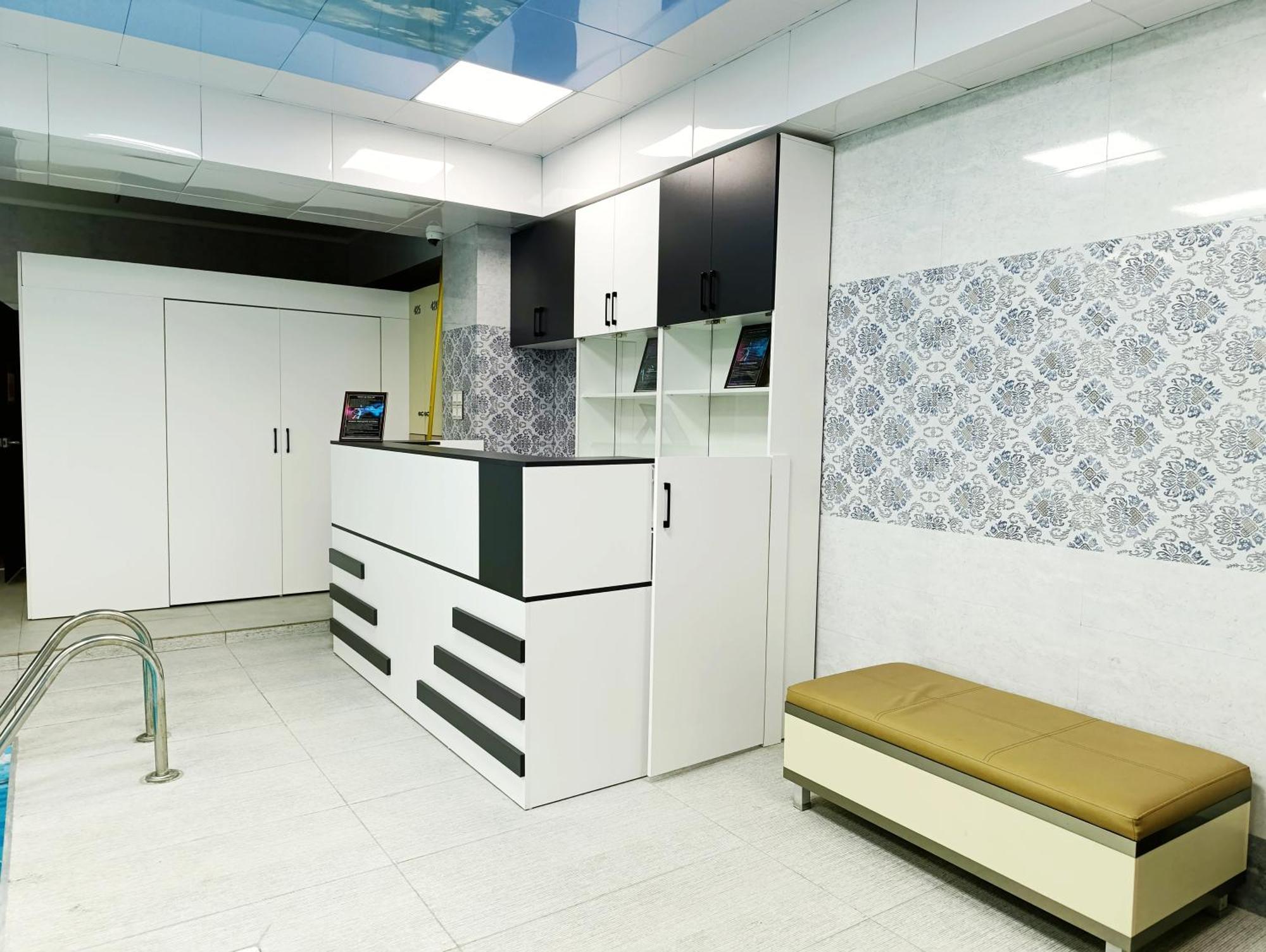 Alis Hotel 바쿠 외부 사진
