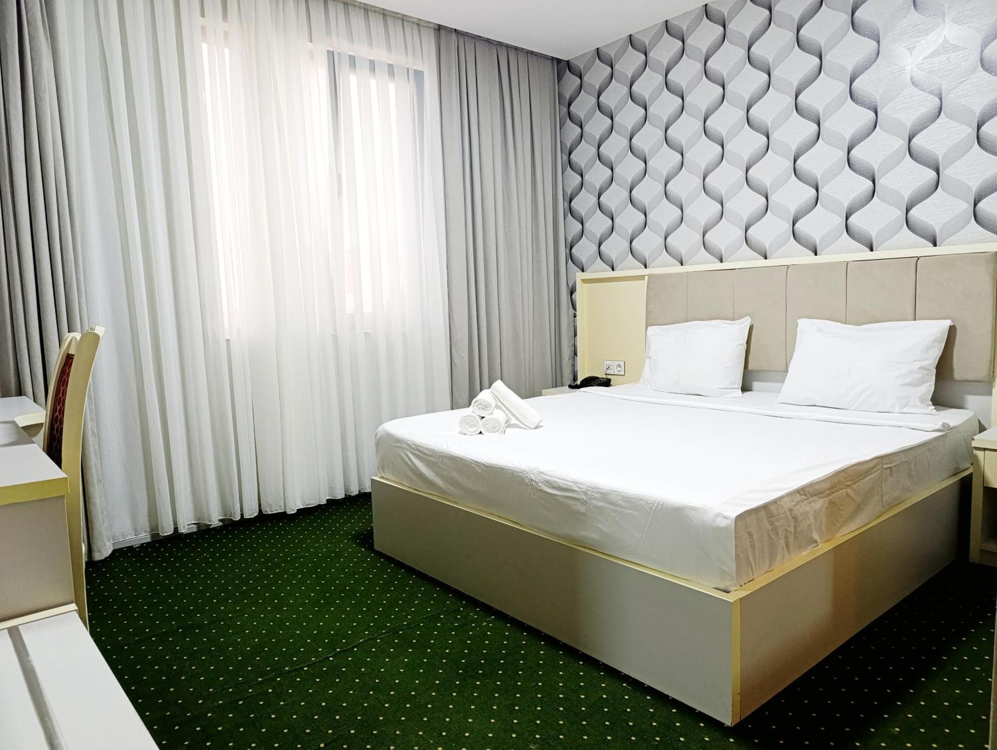 Alis Hotel 바쿠 외부 사진