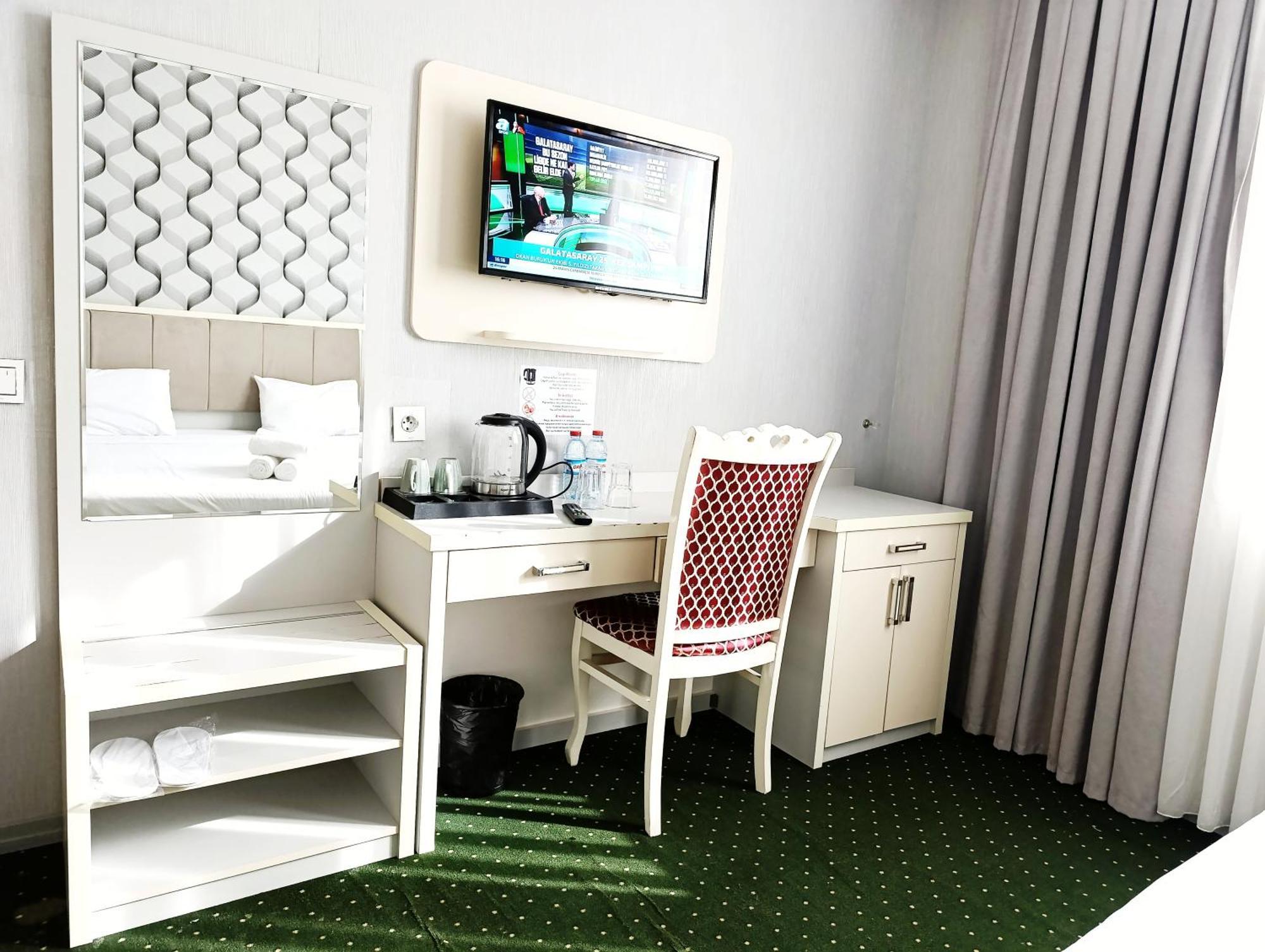 Alis Hotel 바쿠 외부 사진