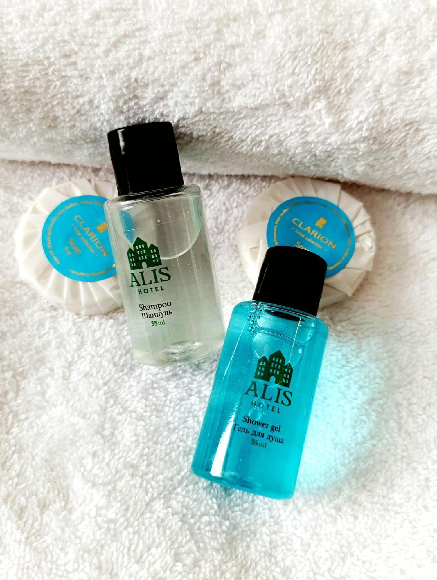 Alis Hotel 바쿠 외부 사진